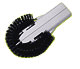 Radiator Brush